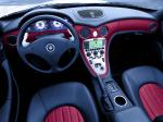 Maserati Spyder 2004 года